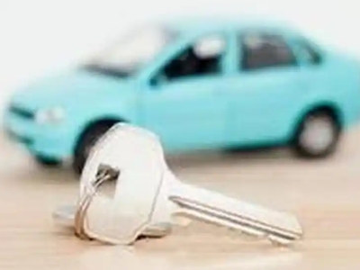 特克斯汽车抵押贷款办理流程,特克斯车抵贷需要什么条件?